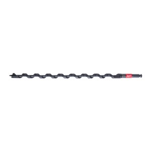Cвердло спіральне Shockwave™ Lineman's 7/16'' Hex MILWAUKEE, діаметр 18х460х395мм