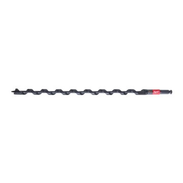 Cвердло спіральне Shockwave™ Lineman's 7/16'' Hex MILWAUKEE, діаметр 18х460х395мм