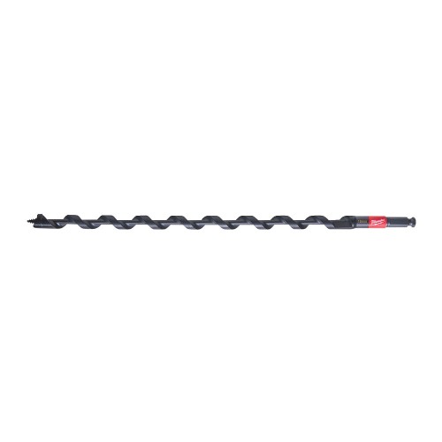 Cвердло спіральне Shockwave™ Lineman's 7/16'' Hex MILWAUKEE, діаметр 18х460х395мм