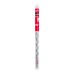 Cвердло спіральне Shockwave™ Lineman's 7/16'' Hex MILWAUKEE, діаметр 19х460х395мм