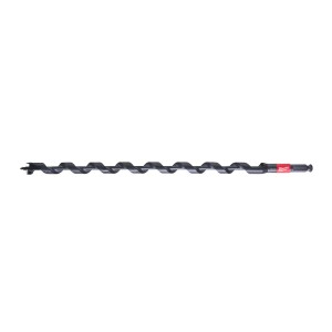 Cвердло спіральне Shockwave™ Lineman's 7/16'' Hex MILWAUKEE, діаметр 19х460х395мм