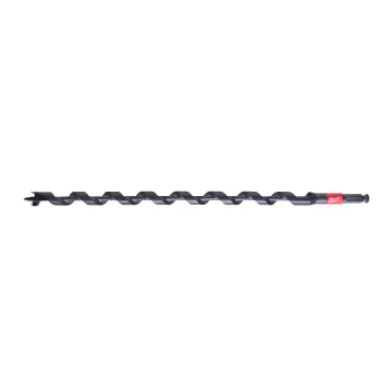Cвердло спіральне Shockwave™ Lineman's 7/16'' Hex MILWAUKEE, діаметр 19х460х395мм