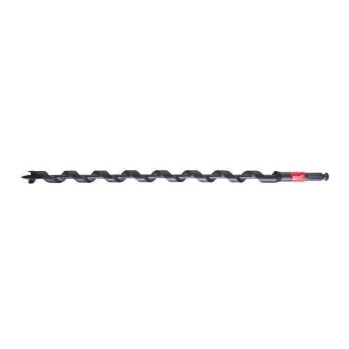 Cвердло спіральне Shockwave™ Lineman's 7/16'' Hex MILWAUKEE, діаметр 19х460х395мм