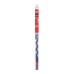 Cвердло спіральне Shockwave™ Lineman's 7/16'' Hex MILWAUKEE, діаметр 20х460х395мм