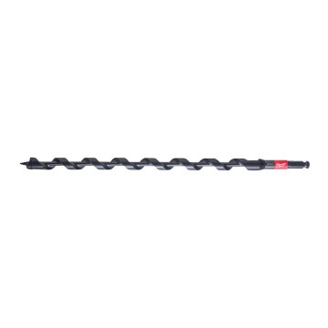 Cвердло спіральне Shockwave™ Lineman's 7/16'' Hex MILWAUKEE, діаметр 20х460х395мм