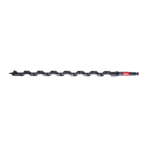 Cвердло спіральне Shockwave™ Lineman's 7/16'' Hex MILWAUKEE, діаметр 20х460х395мм