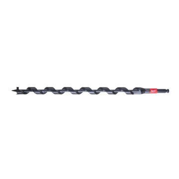 Cвердло спіральне Shockwave™ Lineman's 7/16'' Hex MILWAUKEE, діаметр 22х460х395мм