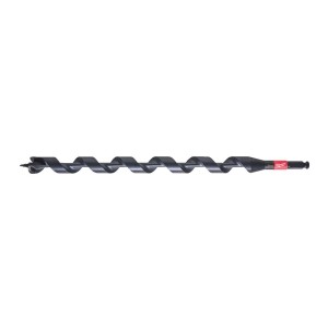 Cвердло спіральне Shockwave™ Lineman's 7/16'' Hex MILWAUKEE, діаметр 26х460х395мм