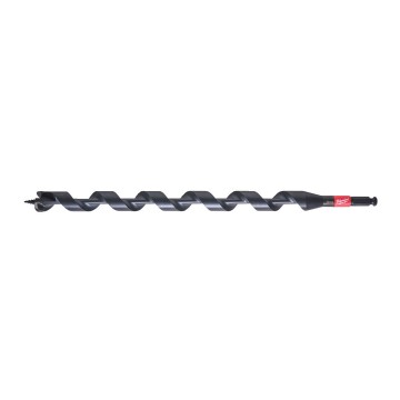 Cвердло спіральне Shockwave™ Lineman's 7/16'' Hex MILWAUKEE, діаметр 26х460х395мм