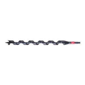 Cвердло спіральне Shockwave™ Lineman's 7/16'' Hex MILWAUKEE, діаметр 29х460х395мм