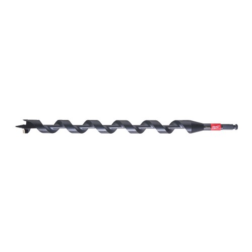 Cвердло спіральне Shockwave™ Lineman's 7/16'' Hex MILWAUKEE, діаметр 29х460х395мм