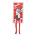 Кабелеріз ручний Cable Cutting Pliers MILWAUKEE, 180мм (заміна на 4932500672)