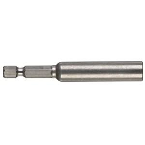Тримач для біт магнітний 1/4'' Hex MILWAUKEE, для DWSE 4000Q, 76мм