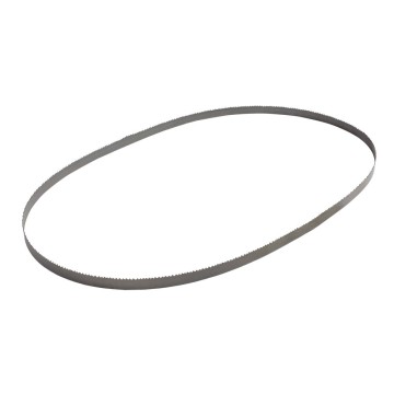 Полотно для стрічкових пил Bi-Metal PREMIUM MILWAUKEE, 1139,83х3,1/2,5мм, (5-13мм товщина стінки), (3шт)