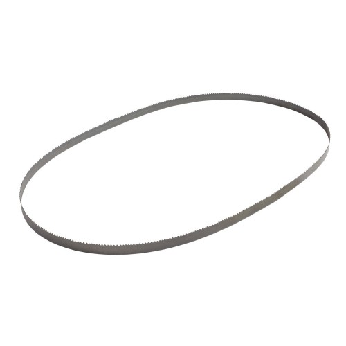 Полотно для стрічкових пил Bi-Metal PREMIUM MILWAUKEE, 1139,83х3,1/2,5мм, (5-13мм товщина стінки), (3шт)
