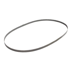 Полотно для стрічкових пил Bi-Metal PREMIUM MILWAUKEE, 898.52х3,1/2,5мм, (5-13мм товщина стінки), (3шт)