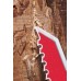 Полотно для шабельних пил AX FANG TIP MILWAUKEE, 230х5,0мм, (5шт), (деревина з цвяхами)