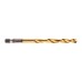 Свердло по металу RedHEX SHOCKWAVE HSS-TiN MILWAUKEE, діаметр 6,5х107х64мм