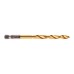 Свердло по металу RedHEX SHOCKWAVE HSS-TiN MILWAUKEE, діаметр 6,8х108х65мм
