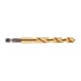 Свердло по металу RedHEX SHOCKWAVE HSS-TiN MILWAUKEE, діаметр 8,5х114х72мм