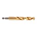 Свердло по металу RedHEX SHOCKWAVE HSS-TiN MILWAUKEE, діаметр 13,0х130х83мм