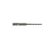 Бур SDS-PLUS M2 MILWAUKEE, діаметр 5,0х110х50мм