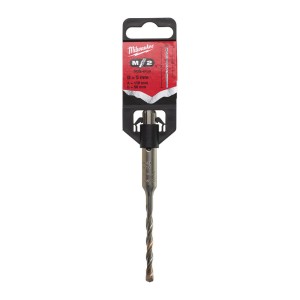 Бур SDS-PLUS M2 MILWAUKEE, діаметр 5,0х110х50мм