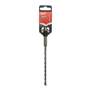 Бур SDS-PLUS M2 MILWAUKEE, діаметр 6,0х160х100мм