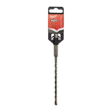 Бур SDS-PLUS M2 MILWAUKEE, діаметр 6,0х160х100мм