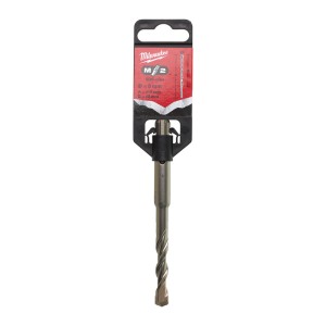 Бур SDS-PLUS M2 MILWAUKEE, діаметр 8,0х110х50мм