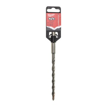 Бур SDS-PLUS M2 MILWAUKEE, діаметр 8,0х160х100 мм