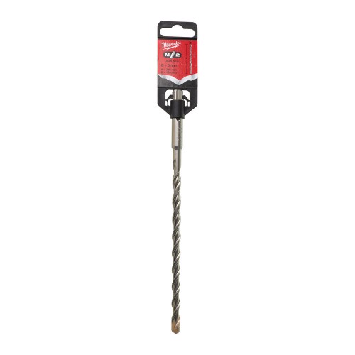 Бур SDS-PLUS M2 MILWAUKEE, діаметр 8,0х210х150мм