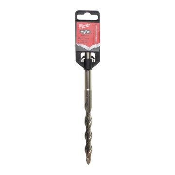 Бур SDS-PLUS M2 MILWAUKEE, діаметр 12,0х160х110мм