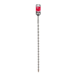 Бур SDS-PLUS M2 MILWAUKEE, діаметр 12,0х450х400мм