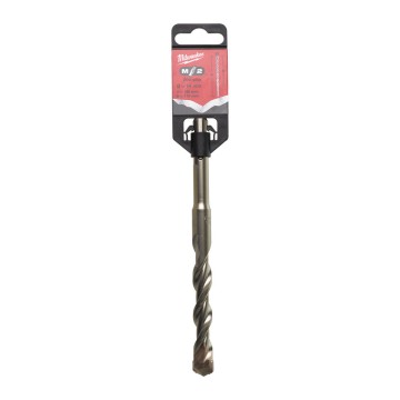 Бур SDS-PLUS M2 MILWAUKEE, діаметр 14,0х160х110мм