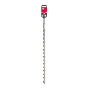 Бур SDS-PLUS M2 MILWAUKEE, діаметр 16,0х450х400мм
