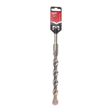 Бур SDS-PLUS M2 MILWAUKEE, діаметр 18,0х250х200мм