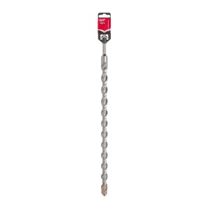 Бур SDS-PLUS M2 MILWAUKEE, діаметр 20,0х450х400 мм
