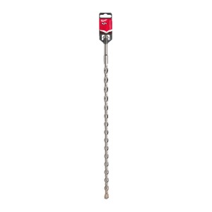 Бур SDS-PLUS M2 MILWAUKEE, діаметр 14,0х450х400мм