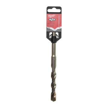 Бур SDS-PLUS M2 MILWAUKEE, діаметр 13,0х160х110мм