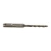 Бур SDS-PLUS M2 MILWAUKEE, діаметр 5,5х110х50мм
