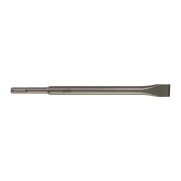 Долото пласке SDS-PLUS MILWAUKEE, 250x20мм