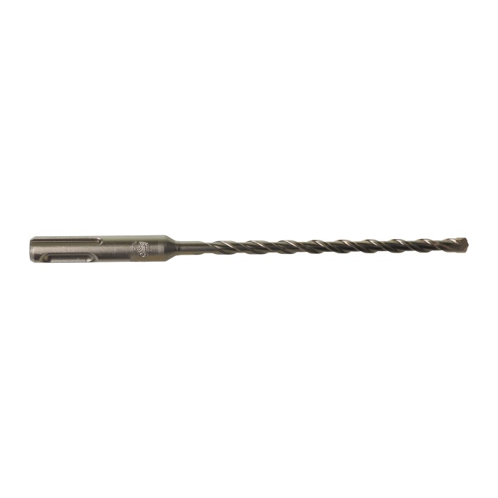 Бур SDS-PLUS M2 MILWAUKEE, діаметр 5,5х160х100мм Бур SDS-PLUS M2 MILWAUKEE, діаметр 5,5х160х100мм