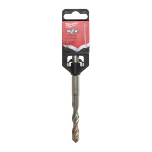 Бур SDS-PLUS M2 MILWAUKEE, діаметр 10,0х110х50мм