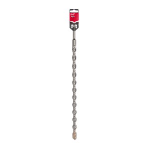 Бур SDS-PLUS M2 MILWAUKEE, діаметр 18,0х450х400мм