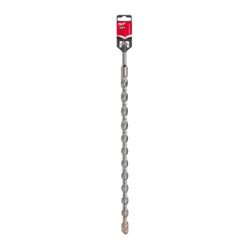Бур SDS-PLUS M2 MILWAUKEE, діаметр 18,0х450х400мм