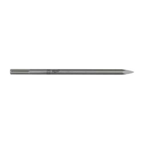 Долото гостре SDS-MAX MILWAUKEE, 280мм
