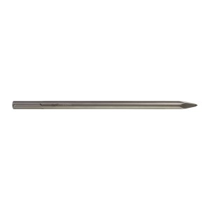 Долото гостре SDS-MAX MILWAUKEE, 400 мм