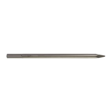 Долото гостре SDS-MAX MILWAUKEE, 400 мм