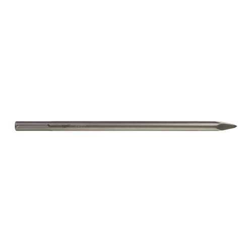 Долото гостре SDS-MAX MILWAUKEE, 400 мм